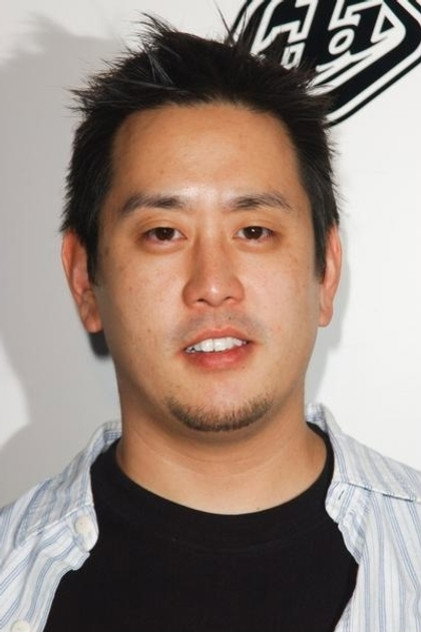 Joe Hahn como Self