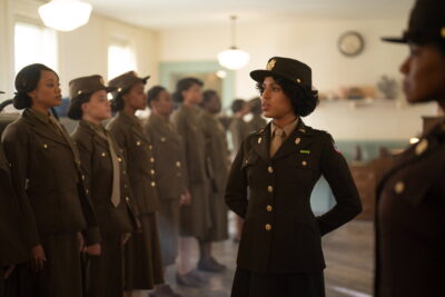 “As mulheres do Batalhão 6888”: Um Olhar sobre as Heroínas Esquecidas da Segunda Guerra Mundial