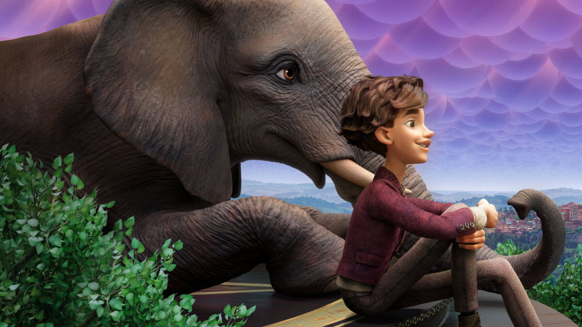 El elefante del mago: la búsqueda fallida de una magia perdida