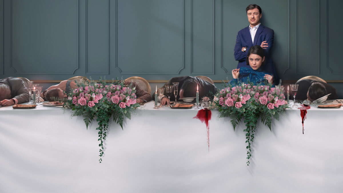 Wedding Season”: Romantic thriller fails to blend genres seamlessly