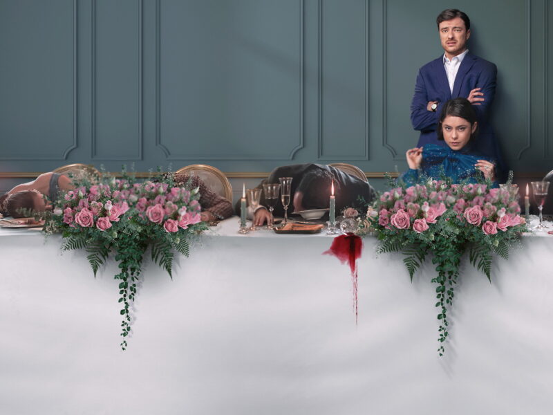 Wedding Season”: Romantic thriller fails to blend genres seamlessly
