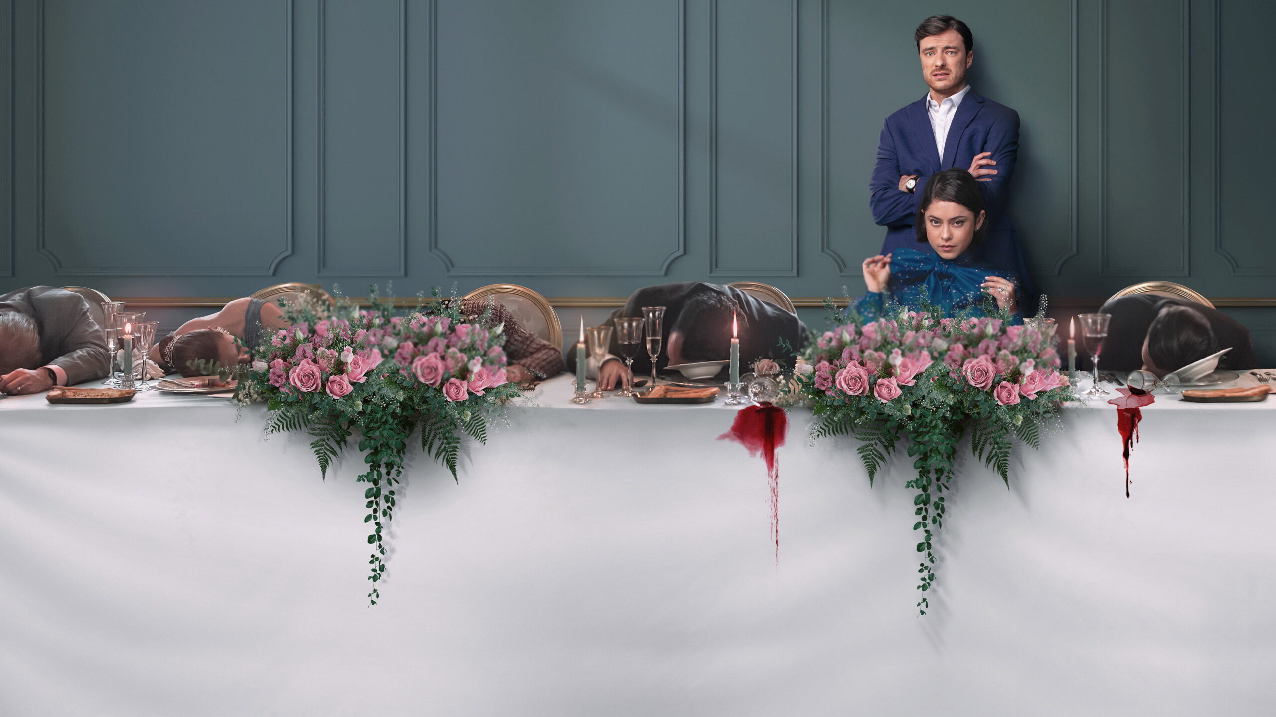 Wedding Season: un thriller romántico que fracasa en su propia boda