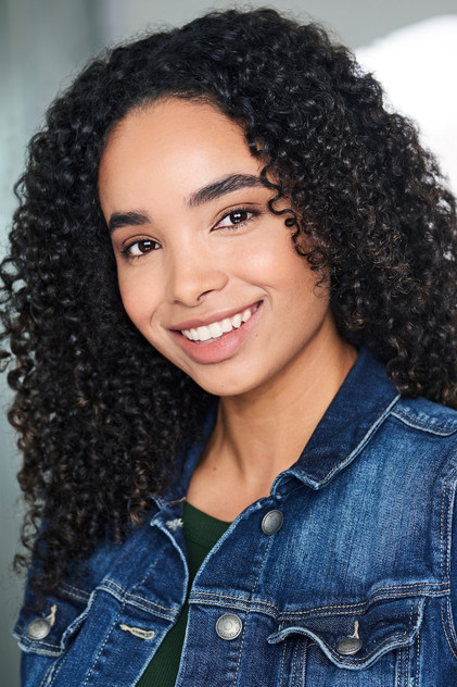 Madison Shamoun en Billie Barnes