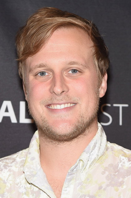 John Early como Detective Culp