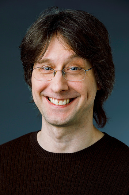 Mr. Lawrence în rolul Fred / Larry / Plankton / Video Announcer / Plankton Lincoln / Snail Walker / Bottomite Crowd (voice)