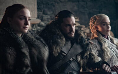 Filme de Game of Thrones, Aegon’s Conquest, estreia em 2029 com o diretor de ‘San Junipero’ no comando