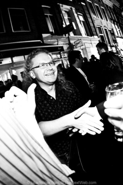 Gene Wilder