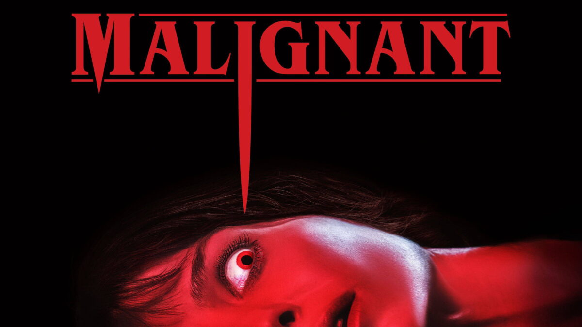 Malignant: terror grotesco y sin pretensiones