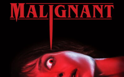 Malignant: terror grotesco y sin pretensiones