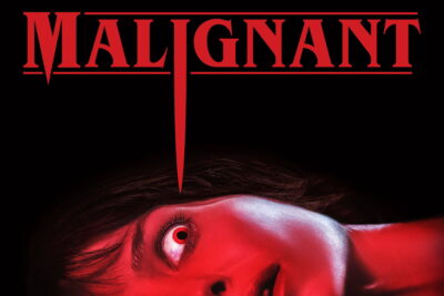 Malignant: A Chaotic, Visceral Horror Ride with Surreal Twists
