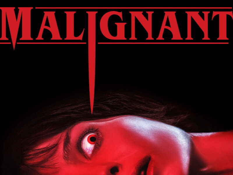 Malignant: A Chaotic, Visceral Horror Ride with Surreal Twists
