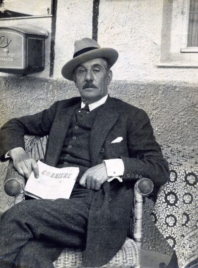Giacomo Puccini