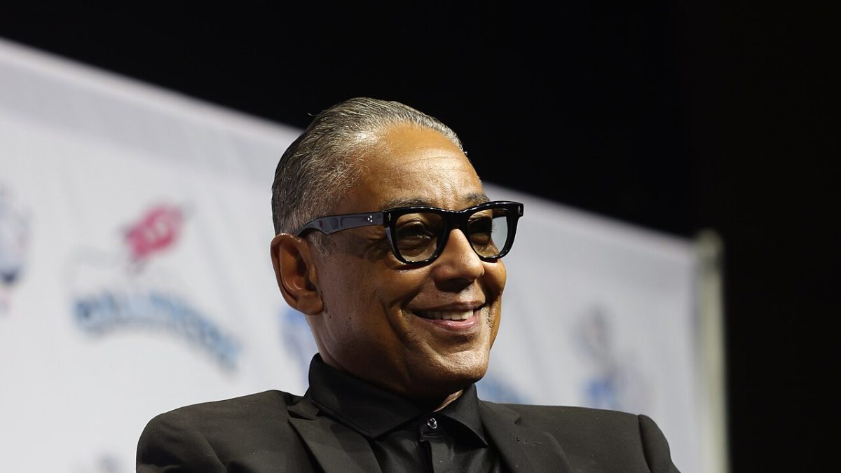 Giancarlo Esposito: the actor Gus Fring created and can’t contain