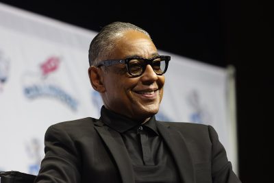 Giancarlo Esposito