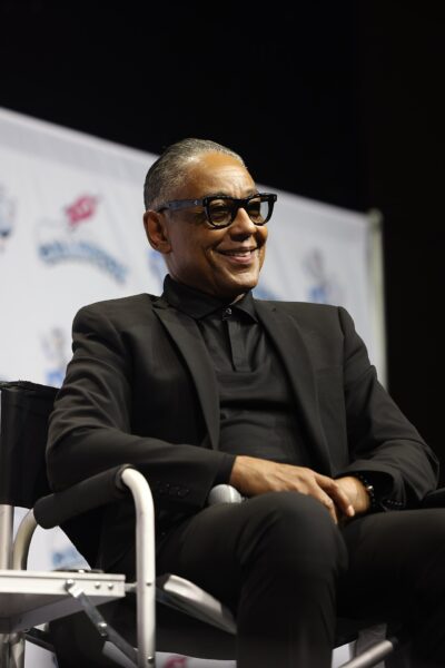 Giancarlo Esposito