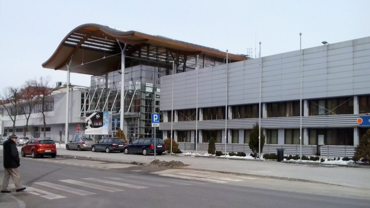 CD PROJEKT RED, Mojang et Disney Imagineering font de GIC 2026 le gamedev record de Poznań