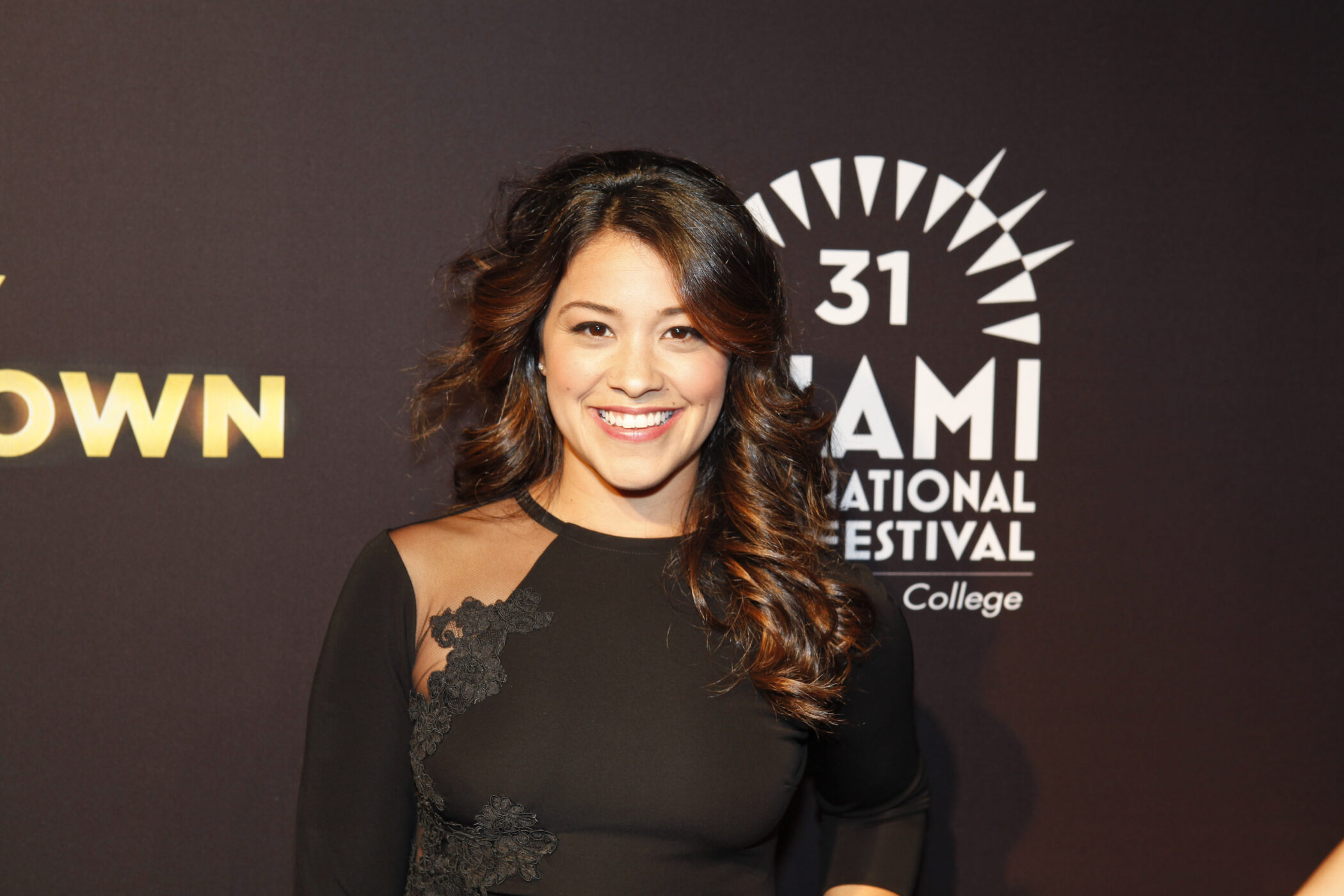 Gina Rodriguez