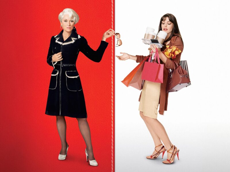 Miranda Priestly’s Monologue: The Devil Wears Prada’s Sharpest Moment