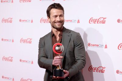 Glen Powell