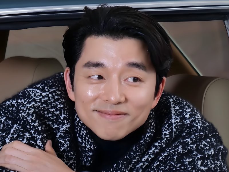 공유: 불편한 선택들이 만들어낸 한국 엔터테인먼트의 가장 지속적인 커리어