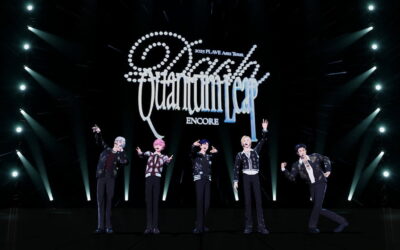 PLAVE Asia Tour [DASH: Quantum Leap] Encore in Cinemas llega a Disney+ y consagra al primer grupo de idols virtuales que llenó un estadio