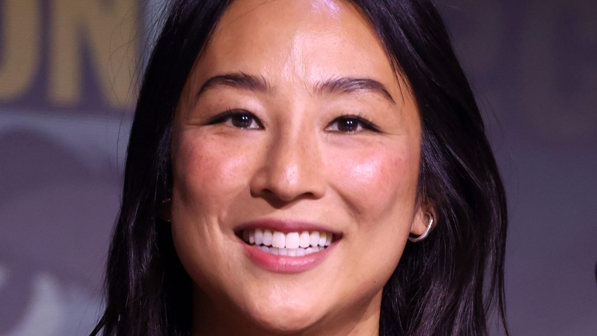 Greta Lee: la actriz que Hollywood tardó quince años en ver como protagonista