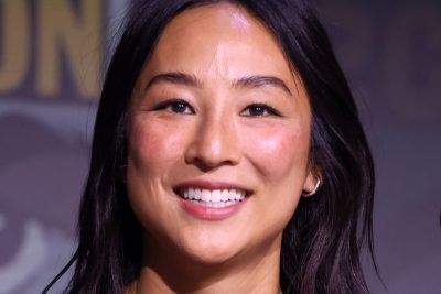 Greta Lee