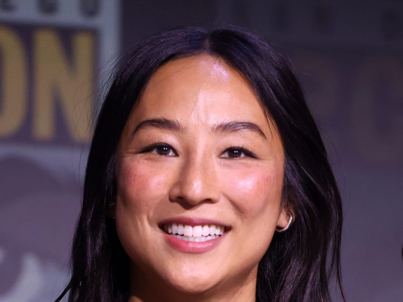 Greta Lee: piętnaście lat na drugim planie i film, który zmienił wszystko