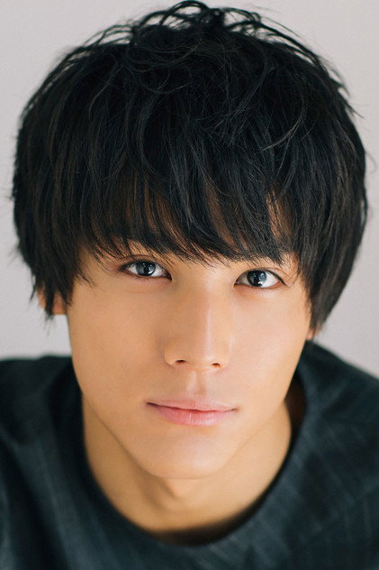 中川大志（Taishi Nakagawa）が御手洗真司（Shinji Mitarai）役で