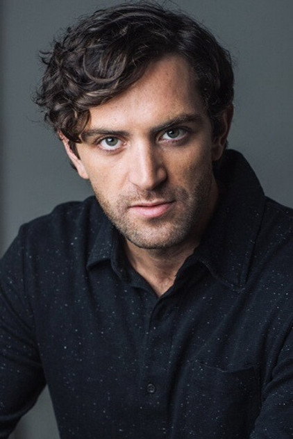 Luke Camilleri as Rob