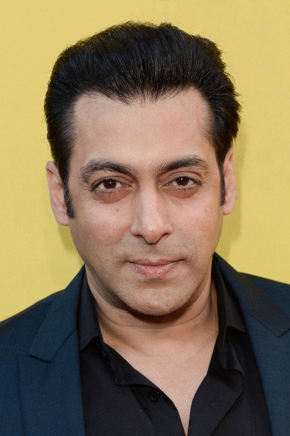 Salman Khan come Bhaijaan