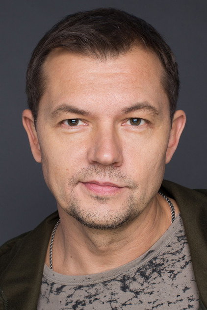 Алексей Фатеев 役 Anton Ochievski