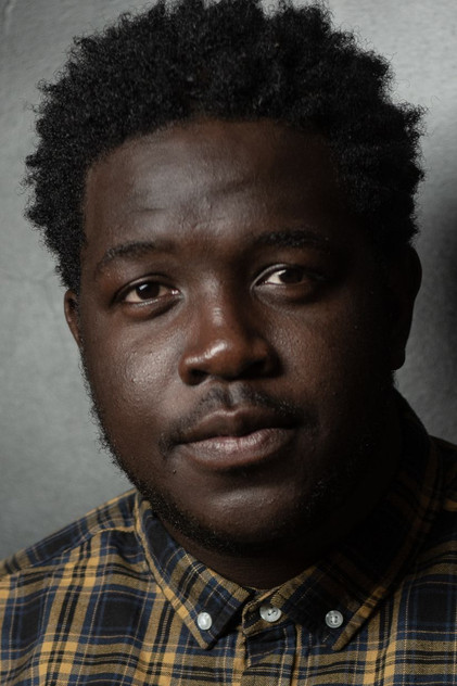 Salif Cissé 飾 Jean Baptiste