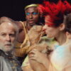 Rainbow: A visually stunning but disjointed musical odyssey