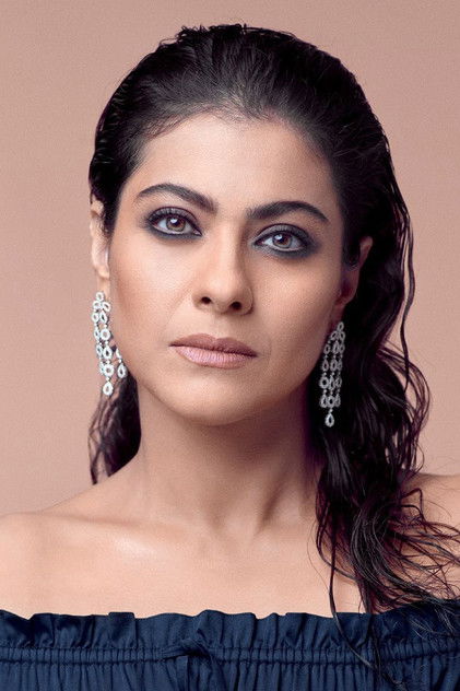 Kajol as Devyani Singh