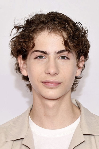 Jacob Tremblay 饰演 奥里昂（配音）