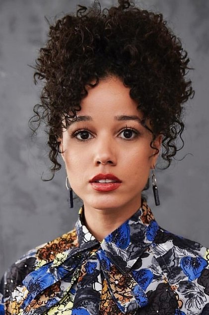 Alisha Wainwright as Audrey