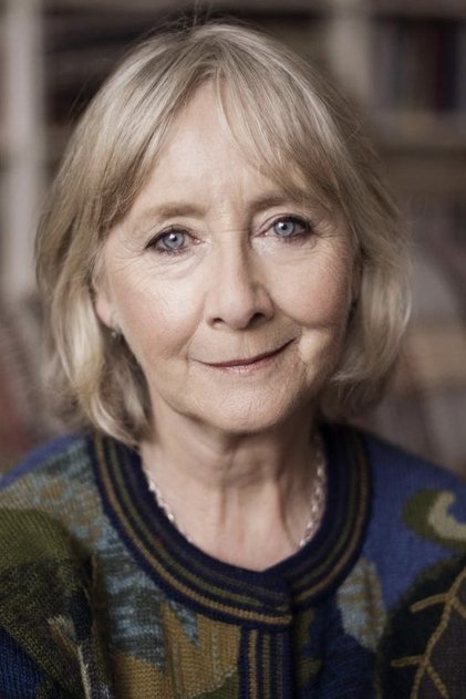 Gemma Jones as Rose Wright