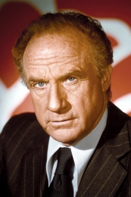 Jack Warden como Self (archive footage)