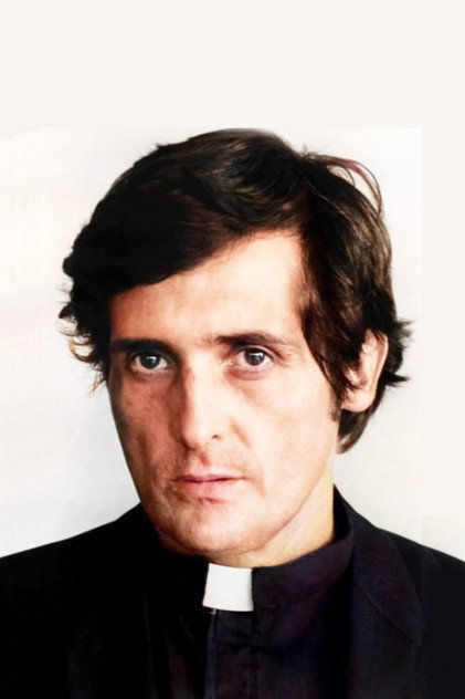 Jason Miller as Father Damien Karras