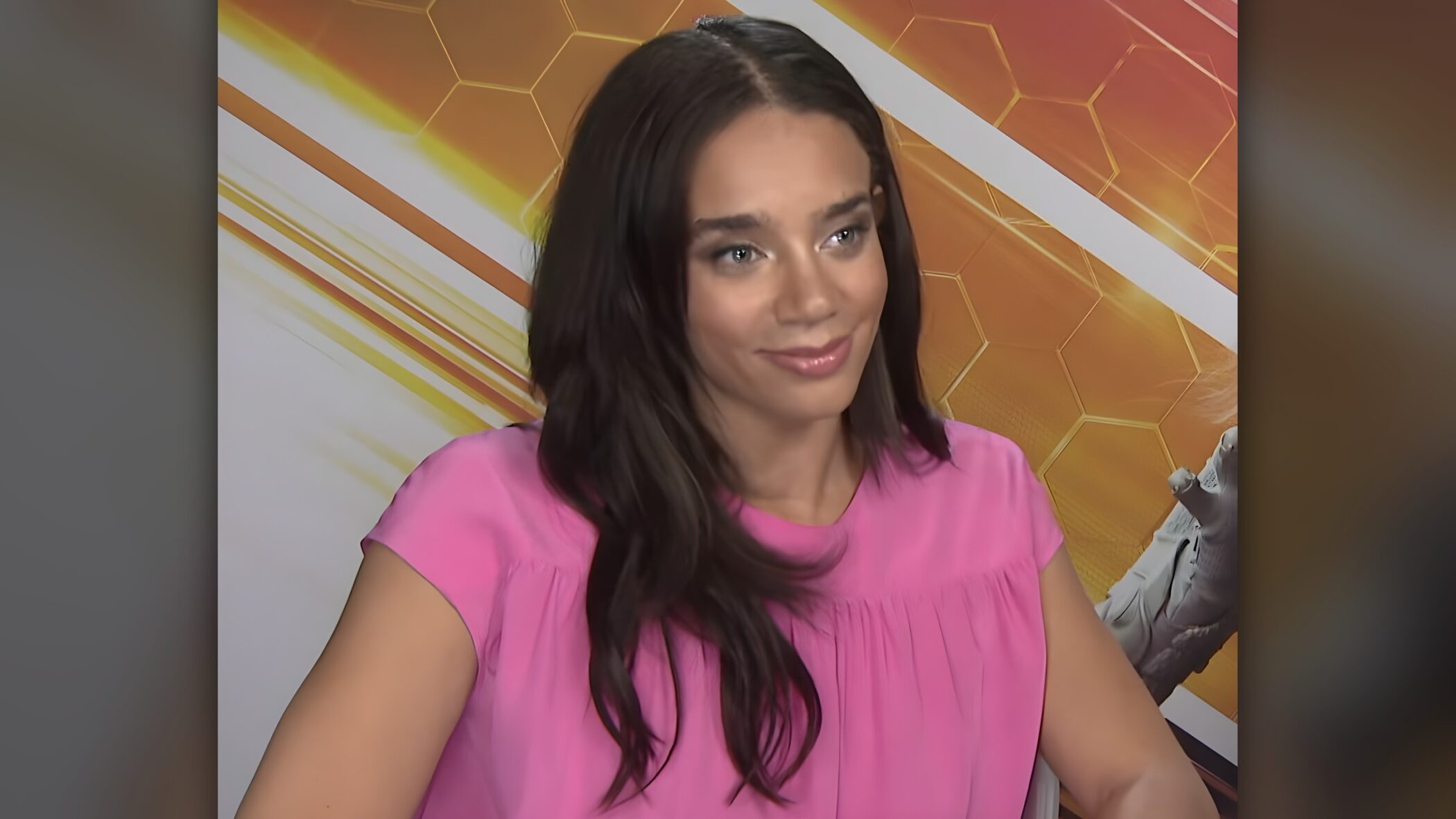 Hannah John-Kamen