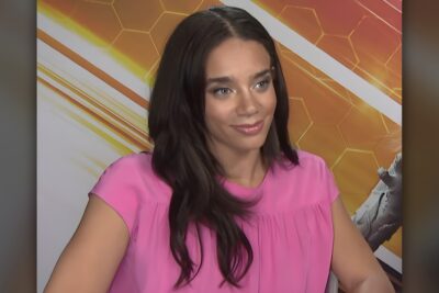 Hannah John-Kamen