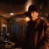 Harrison Ford, the carpenter who built cinema’s most reluctant hero