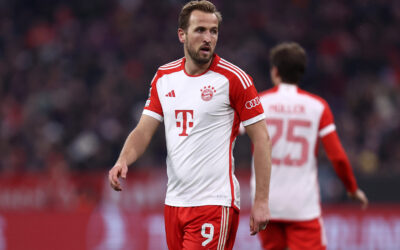 Harry Kane Ballon d’Or’un favorisi: goller hikâyenin sadece yarısı