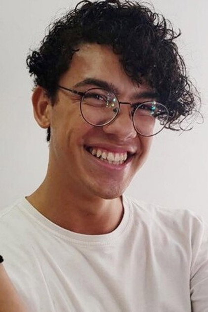 Nila en tant que César / Camila