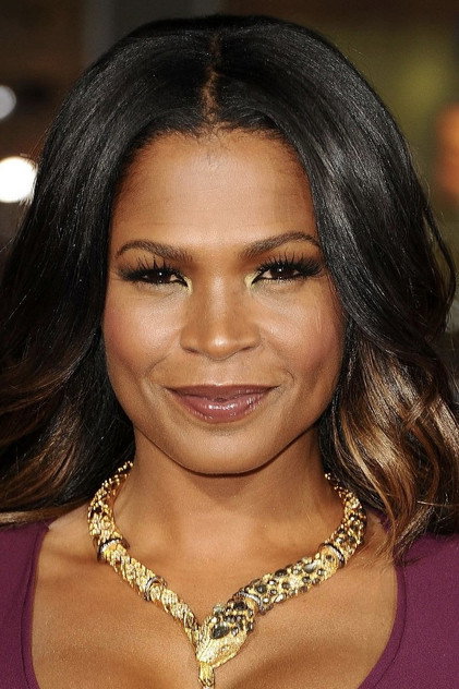 Nia Long como Grace