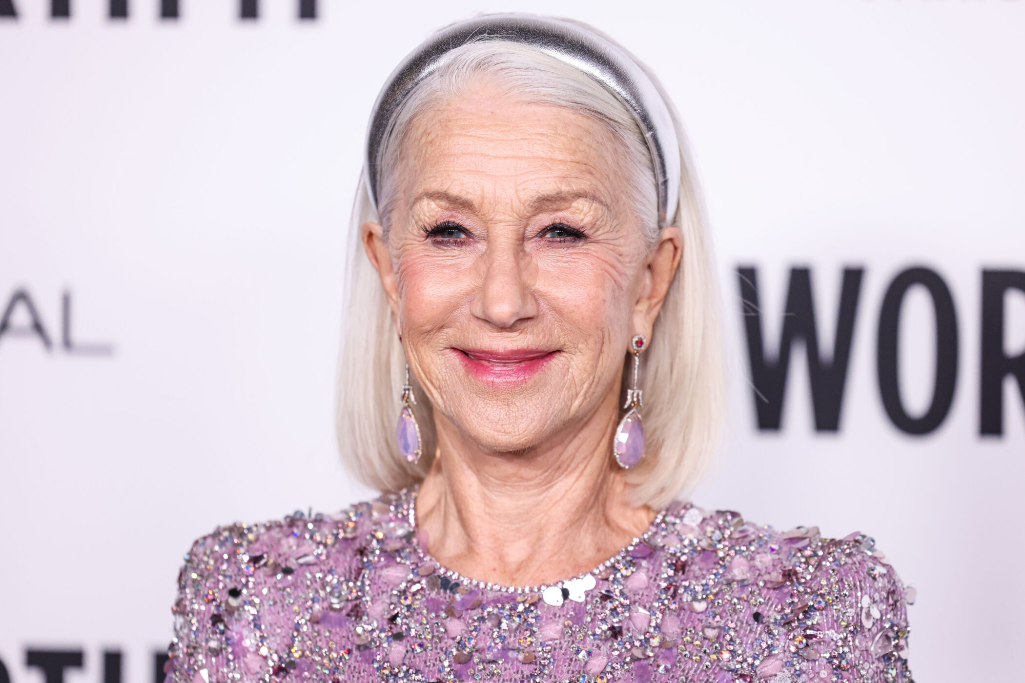 Helen Mirren