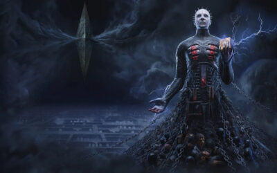 Hellraiser: Revival macht den Würfel, der Pinhead ruft, zur Waffe