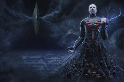 Hellraiser: Revival convierte la caja que invoca a Pinhead en tu arma