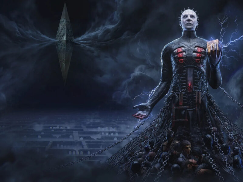 Hellraiser: Revival gør æsken, der kalder på Pinhead, til dit våben